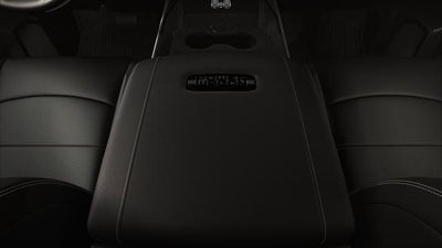 2026 RAM Ram 2500 RAM 2500 POWER WAGON CREW CAB 4X4 6'4' BOX