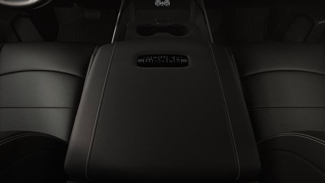 2026 RAM Ram 2500 RAM 2500 POWER WAGON CREW CAB 4X4 6'4' BOX