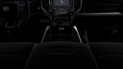 2026 RAM Ram 2500 RAM 2500 POWER WAGON CREW CAB 4X4 6'4' BOX