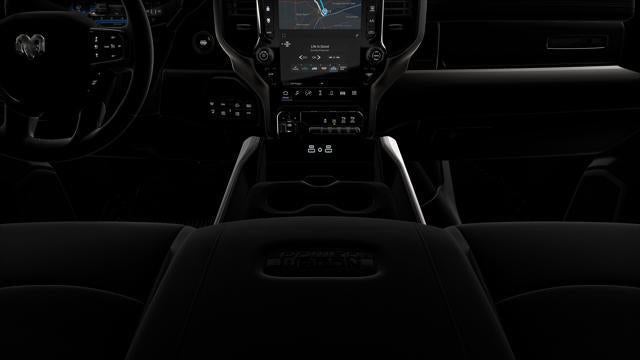 2026 RAM Ram 2500 RAM 2500 POWER WAGON CREW CAB 4X4 6'4' BOX