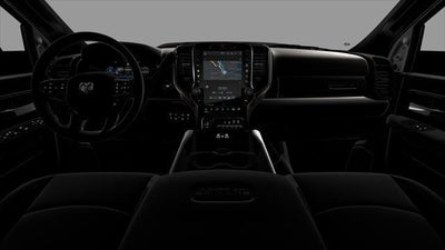 2026 RAM Ram 2500 RAM 2500 POWER WAGON CREW CAB 4X4 6'4' BOX