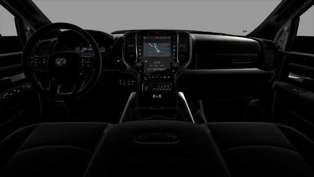 2026 RAM Ram 2500 RAM 2500 POWER WAGON CREW CAB 4X4 6'4' BOX