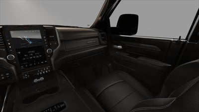 2026 RAM Ram 2500 RAM 2500 POWER WAGON CREW CAB 4X4 6'4' BOX