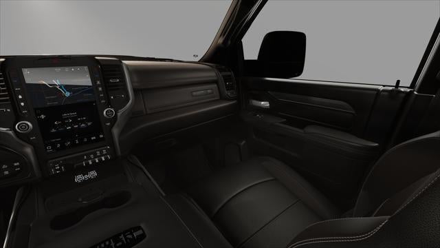 2026 RAM Ram 2500 RAM 2500 POWER WAGON CREW CAB 4X4 6'4' BOX