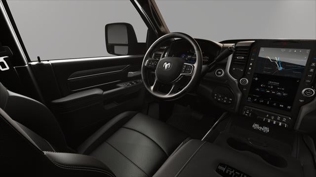 2026 RAM Ram 2500 RAM 2500 POWER WAGON CREW CAB 4X4 6'4' BOX