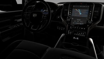 2026 RAM Ram 2500 RAM 2500 POWER WAGON CREW CAB 4X4 6'4' BOX