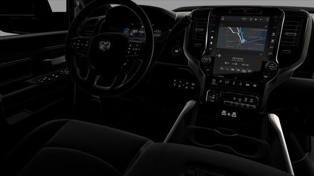 2026 RAM Ram 2500 RAM 2500 POWER WAGON CREW CAB 4X4 6'4' BOX