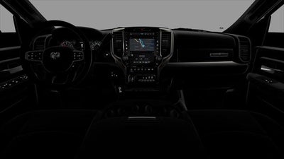 2026 RAM Ram 2500 RAM 2500 LONE STAR CREW CAB 4X4 6'4' BOX