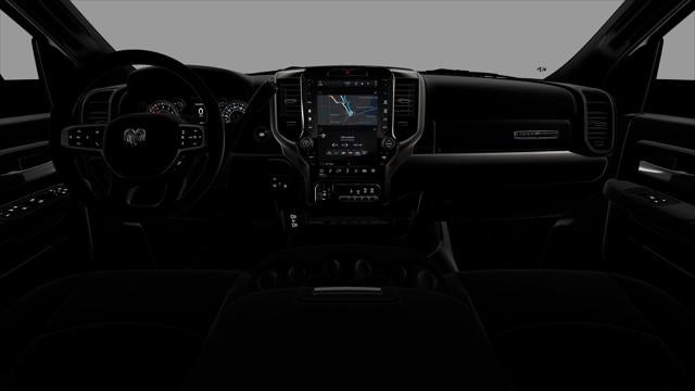 2026 RAM Ram 2500 RAM 2500 LONE STAR CREW CAB 4X4 6'4' BOX