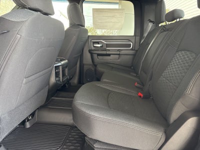 2026 RAM Ram 2500 RAM 2500 LONE STAR CREW CAB 4X4 6'4' BOX