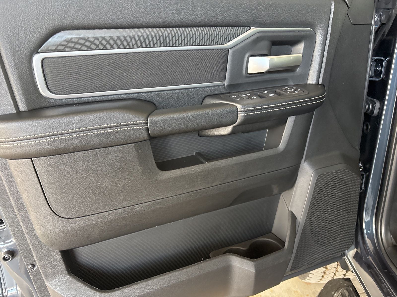 2026 RAM Ram 2500 RAM 2500 LONE STAR CREW CAB 4X4 6'4' BOX