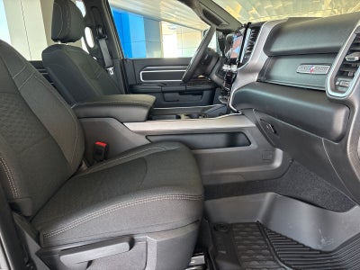 2026 RAM Ram 2500 RAM 2500 LONE STAR CREW CAB 4X4 6'4' BOX