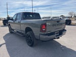 2026 RAM Ram 2500 RAM 2500 LONE STAR CREW CAB 4X4 6'4' BOX
