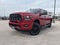 2026 RAM Ram 2500 RAM 2500 LONE STAR CREW CAB 4X4 6'4' BOX