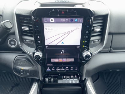 2026 RAM Ram 2500 RAM 2500 LONE STAR CREW CAB 4X4 6'4' BOX