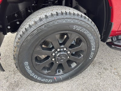 2026 RAM Ram 2500 RAM 2500 LONE STAR CREW CAB 4X4 6'4' BOX