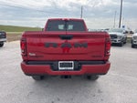 2026 RAM Ram 2500 RAM 2500 LONE STAR CREW CAB 4X4 6'4' BOX