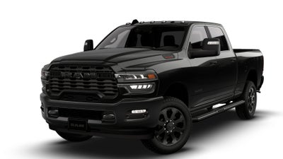 2026 RAM Ram 2500 RAM 2500 LONE STAR CREW CAB 4X4 6'4' BOX