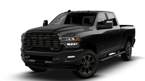 2026 RAM Ram 2500 RAM 2500 LONE STAR CREW CAB 4X4 6'4' BOX