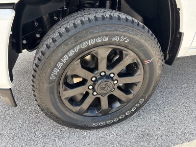 2026 RAM Ram 2500 RAM 2500 LONE STAR CREW CAB 4X4 6'4' BOX