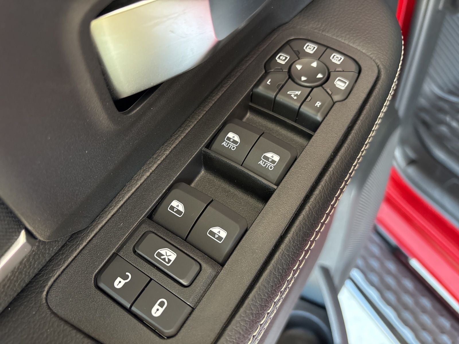 2026 RAM Ram 2500 RAM 2500 LONE STAR CREW CAB 4X4 6'4' BOX