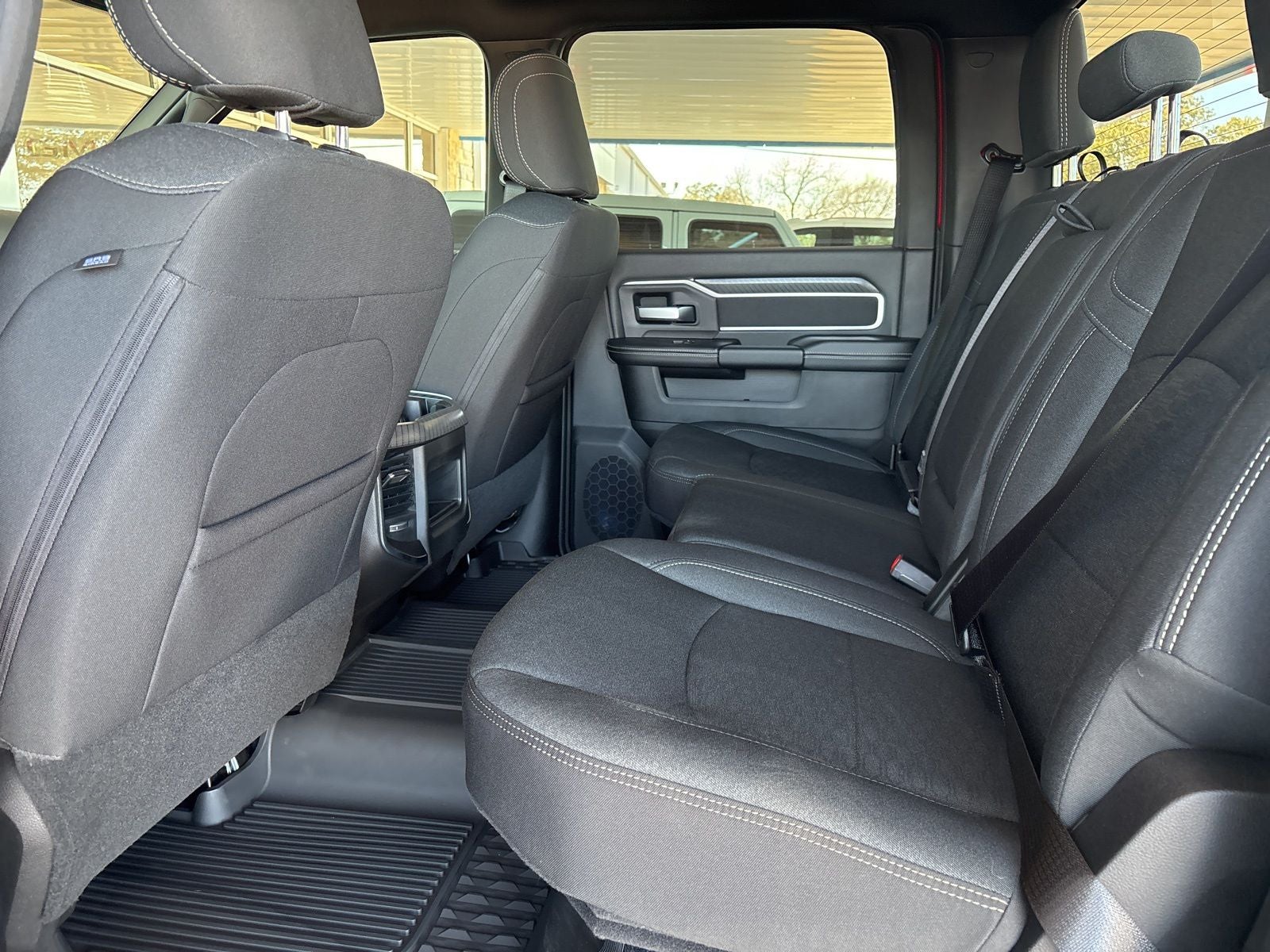 2026 RAM Ram 2500 RAM 2500 LONE STAR CREW CAB 4X4 6'4' BOX