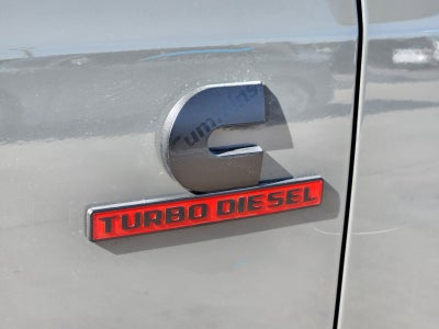 2026 RAM Ram 2500 RAM 2500 LONE STAR CREW CAB 4X4 6'4' BOX