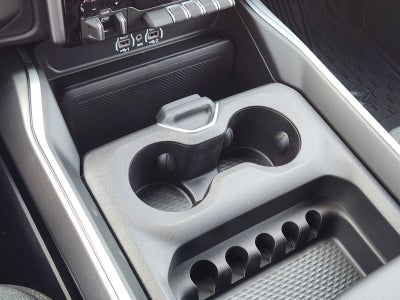 2026 RAM Ram 2500 RAM 2500 LONE STAR CREW CAB 4X4 6'4' BOX