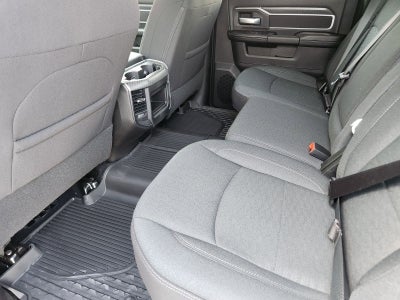 2026 RAM Ram 2500 RAM 2500 LONE STAR CREW CAB 4X4 6'4' BOX