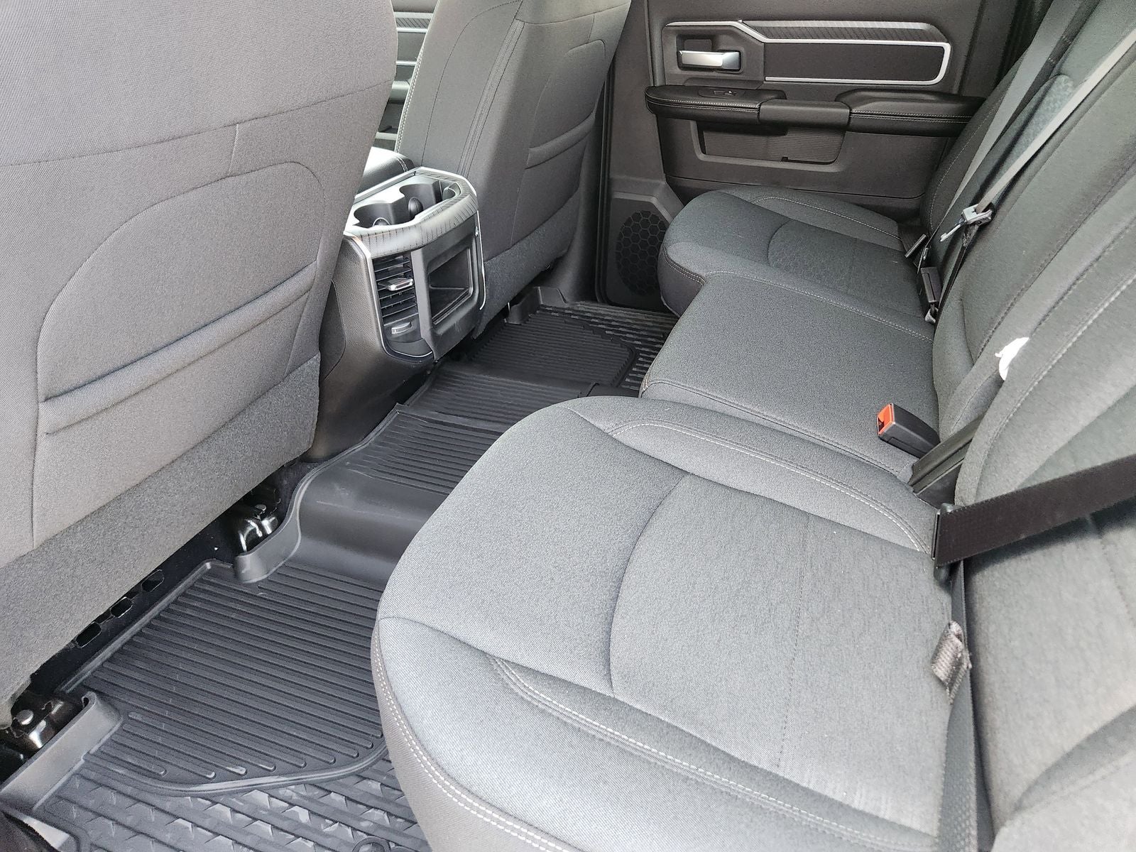 2026 RAM Ram 2500 RAM 2500 LONE STAR CREW CAB 4X4 6'4' BOX