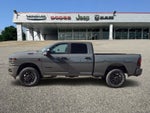 2026 RAM Ram 2500 RAM 2500 LONE STAR CREW CAB 4X4 6'4' BOX