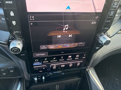 2025 RAM Ram 2500 RAM 2500 REBEL CREW CAB 4X4 6'4' BOX