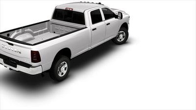 2026 RAM Ram 2500 RAM 2500 TRADESMAN CREW CAB 4X4 8' BOX