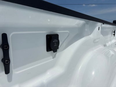 2026 RAM Ram 2500 RAM 2500 TRADESMAN CREW CAB 4X4 8' BOX
