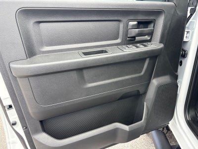 2026 RAM Ram 2500 RAM 2500 TRADESMAN CREW CAB 4X4 8' BOX