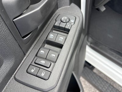 2026 RAM Ram 2500 RAM 2500 TRADESMAN CREW CAB 4X4 8' BOX