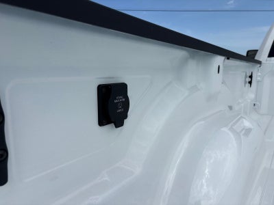 2026 RAM Ram 2500 RAM 2500 TRADESMAN CREW CAB 4X4 8' BOX