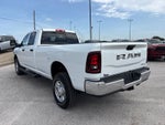2026 RAM Ram 2500 RAM 2500 TRADESMAN CREW CAB 4X4 8' BOX