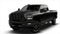 2026 RAM Ram 2500 RAM 2500 BLACK EXPRESS CREW CAB 4X4 8' BOX