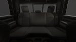 2026 RAM Ram 2500 RAM 2500 BLACK EXPRESS CREW CAB 4X4 8' BOX