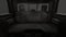 2026 RAM Ram 2500 RAM 2500 BLACK EXPRESS CREW CAB 4X4 8' BOX