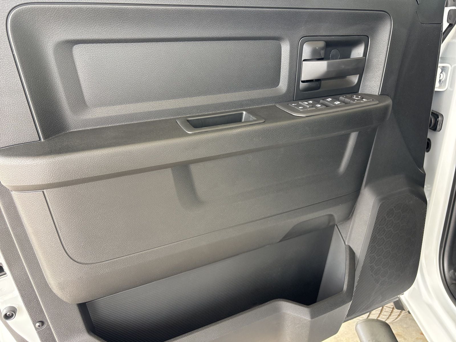 2026 RAM Ram 2500 RAM 2500 TRADESMAN CREW CAB 4X4 8' BOX