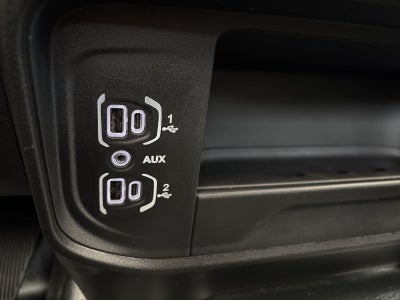 2026 RAM Ram 2500 RAM 2500 TRADESMAN CREW CAB 4X4 8' BOX