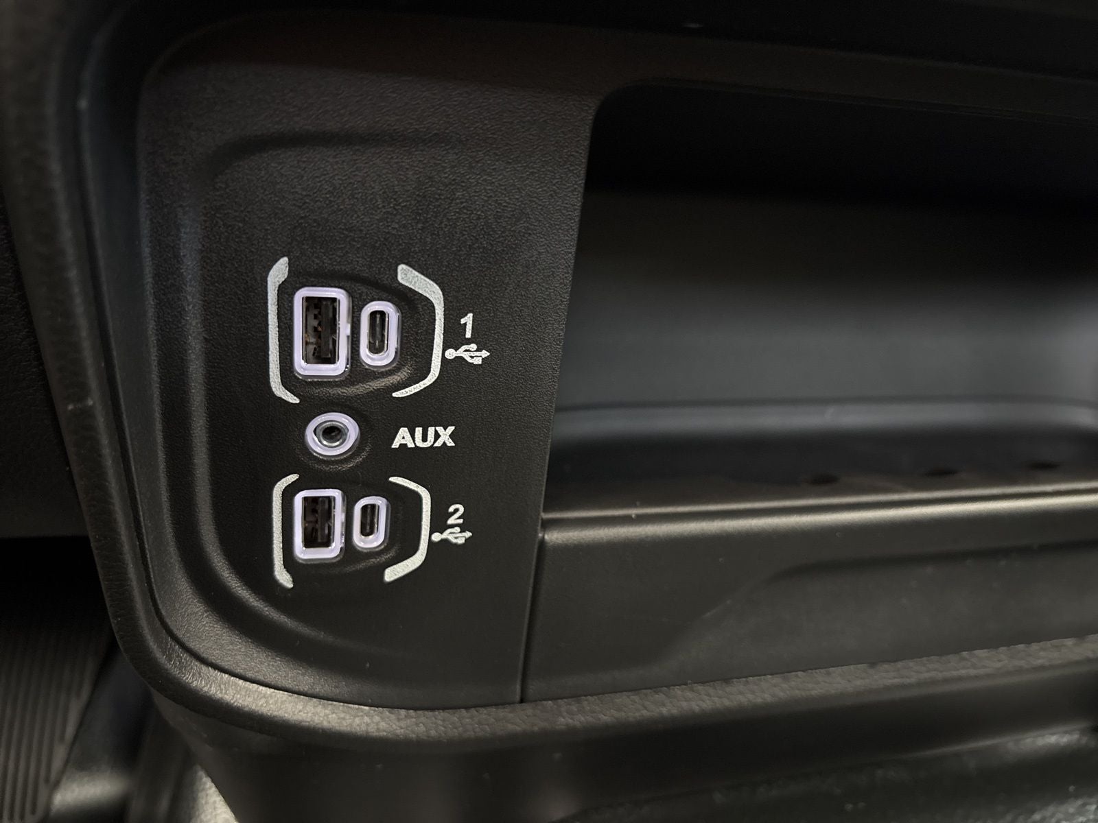 2026 RAM Ram 2500 RAM 2500 TRADESMAN CREW CAB 4X4 8' BOX