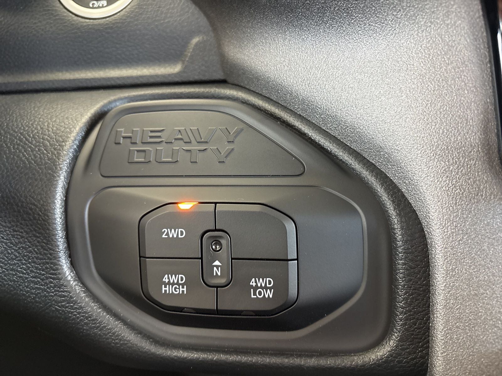 2026 RAM Ram 2500 RAM 2500 TRADESMAN CREW CAB 4X4 8' BOX