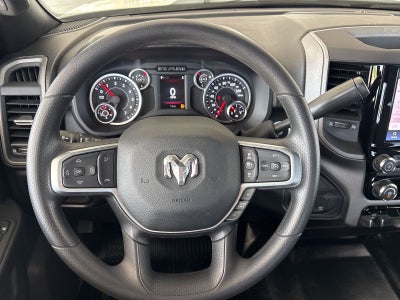 2026 RAM Ram 2500 RAM 2500 TRADESMAN CREW CAB 4X4 8' BOX