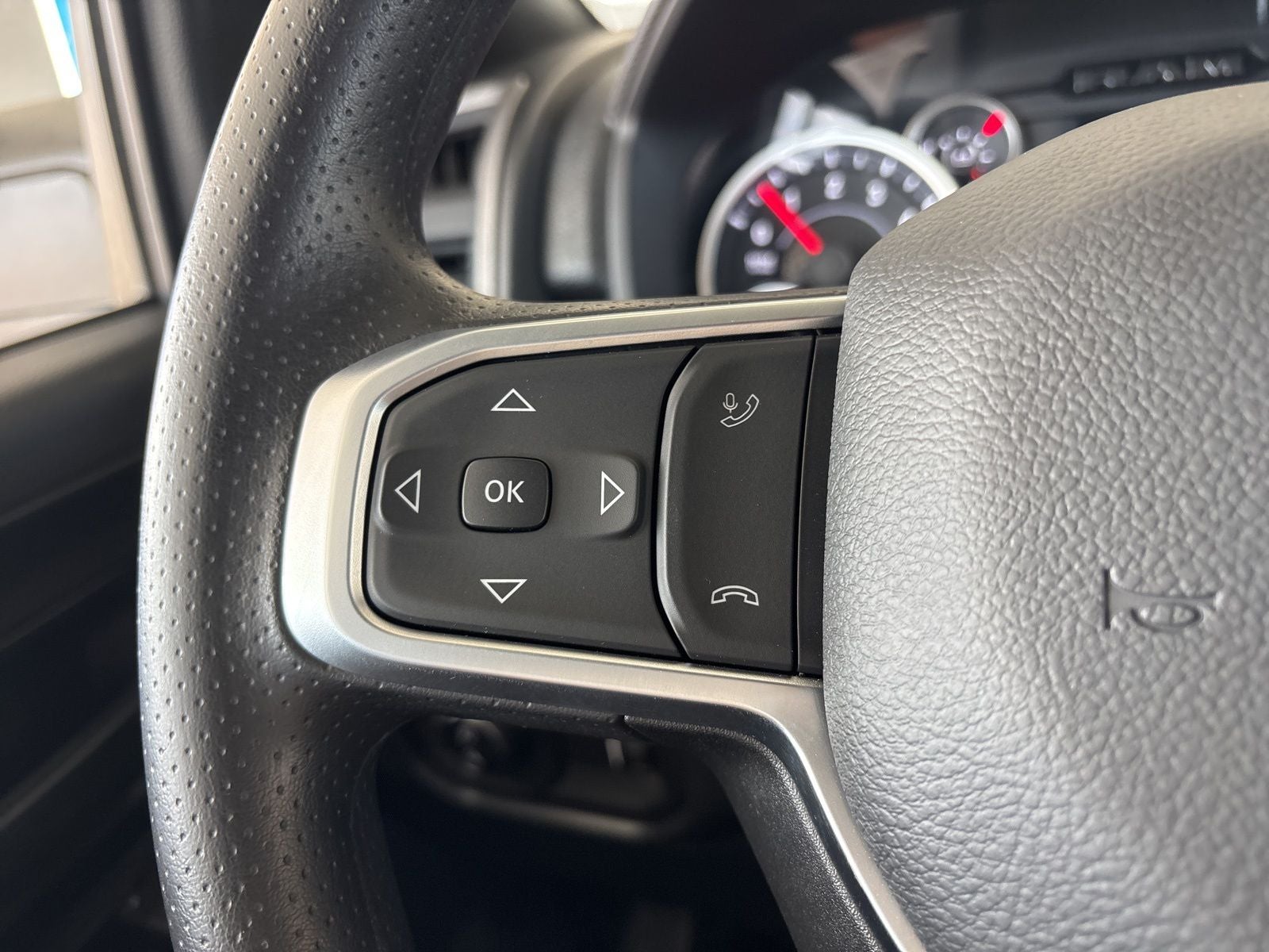 2026 RAM Ram 2500 RAM 2500 TRADESMAN CREW CAB 4X4 8' BOX