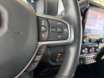 2026 RAM Ram 2500 RAM 2500 TRADESMAN CREW CAB 4X4 8' BOX