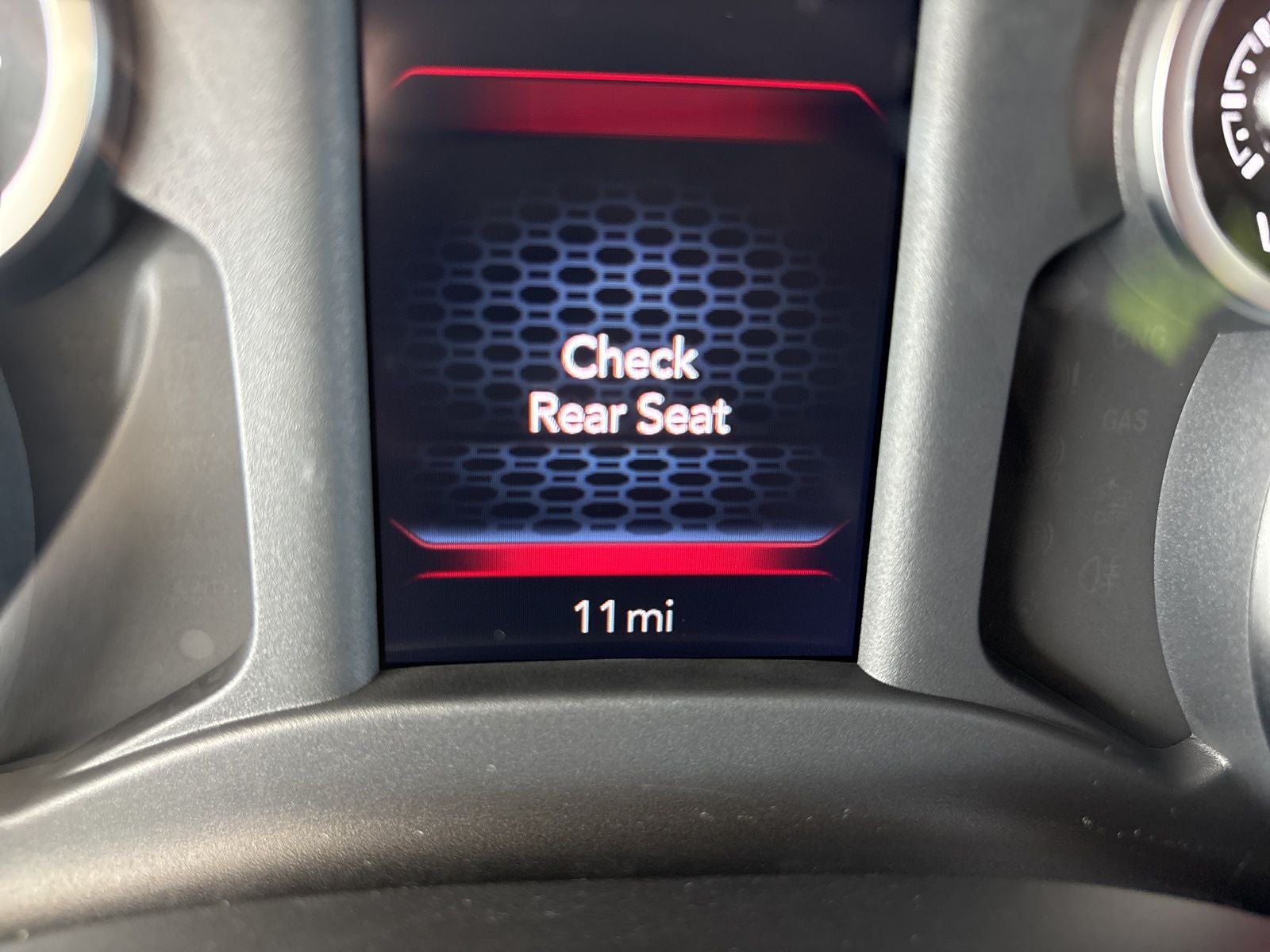 2026 RAM Ram 2500 RAM 2500 TRADESMAN CREW CAB 4X4 8' BOX