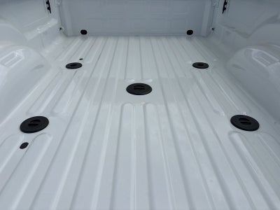 2026 RAM Ram 2500 RAM 2500 TRADESMAN CREW CAB 4X4 8' BOX